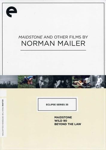 Amazon.com: Eclipse Series 19: Chantal Akerman in the Seventies
